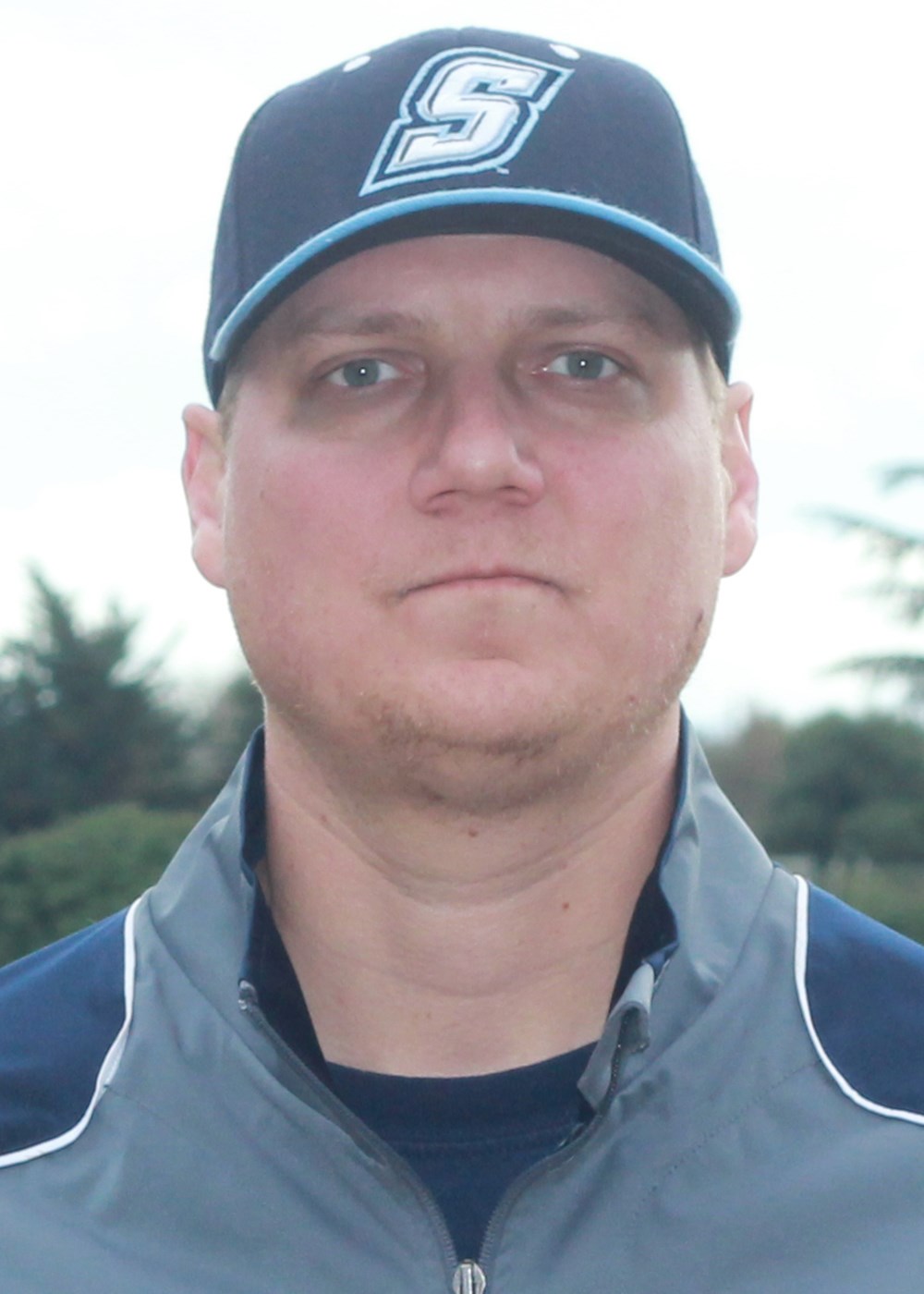Ian Slaney