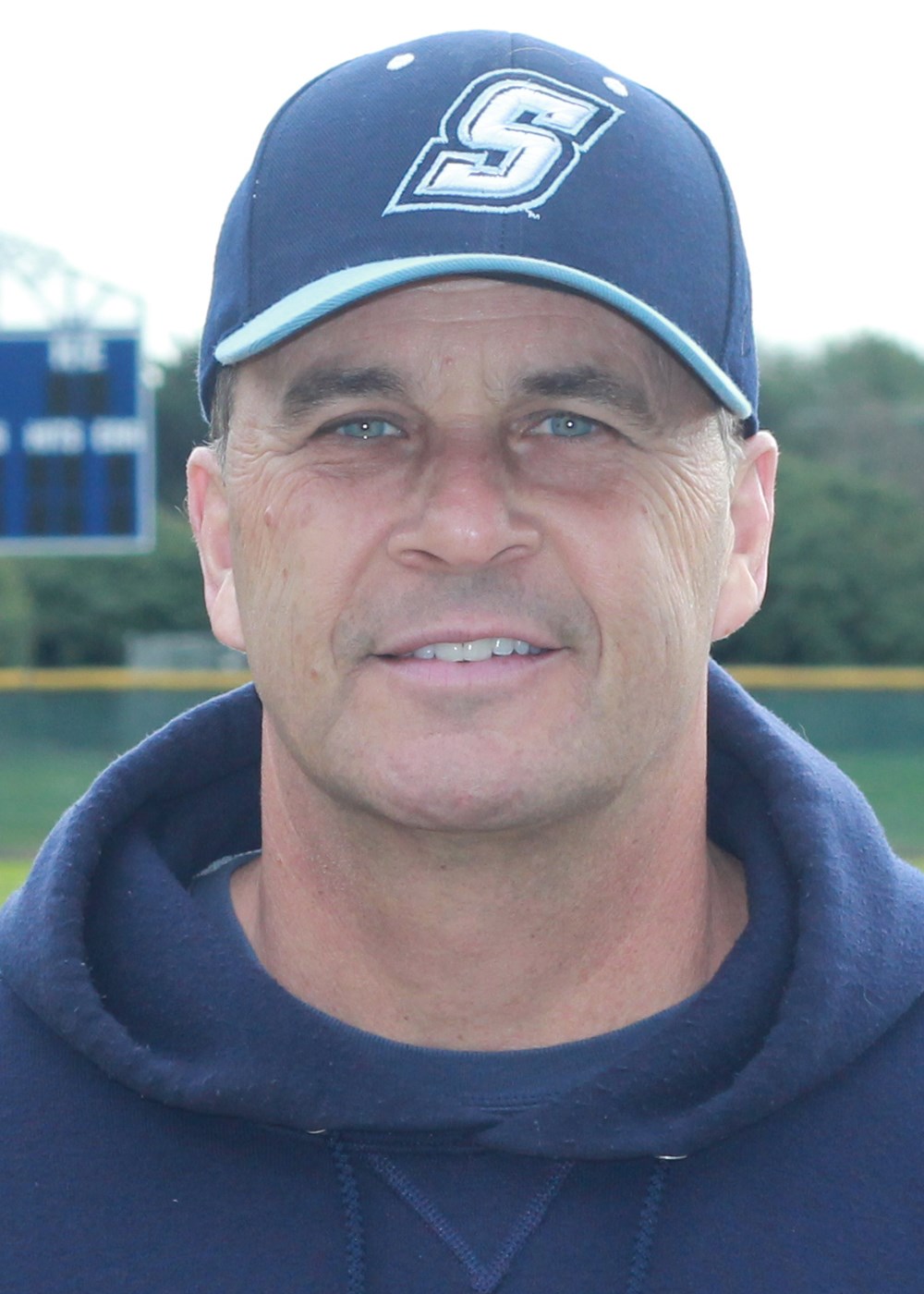 Joe Stogner