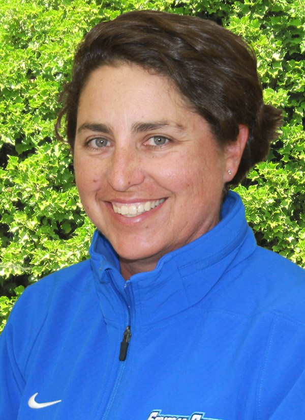 Jody Lingafeldt