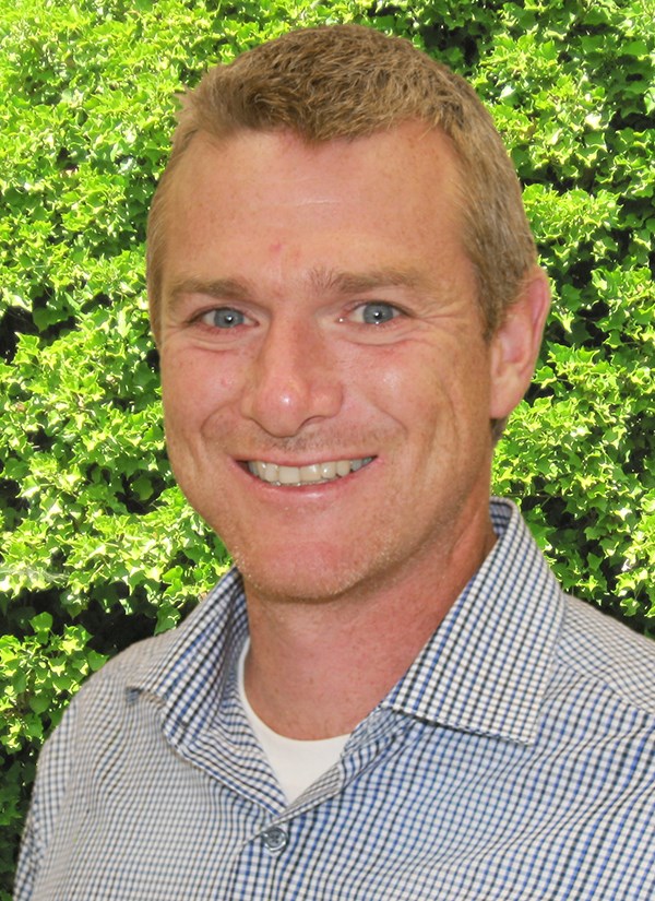 Shawn Percell
