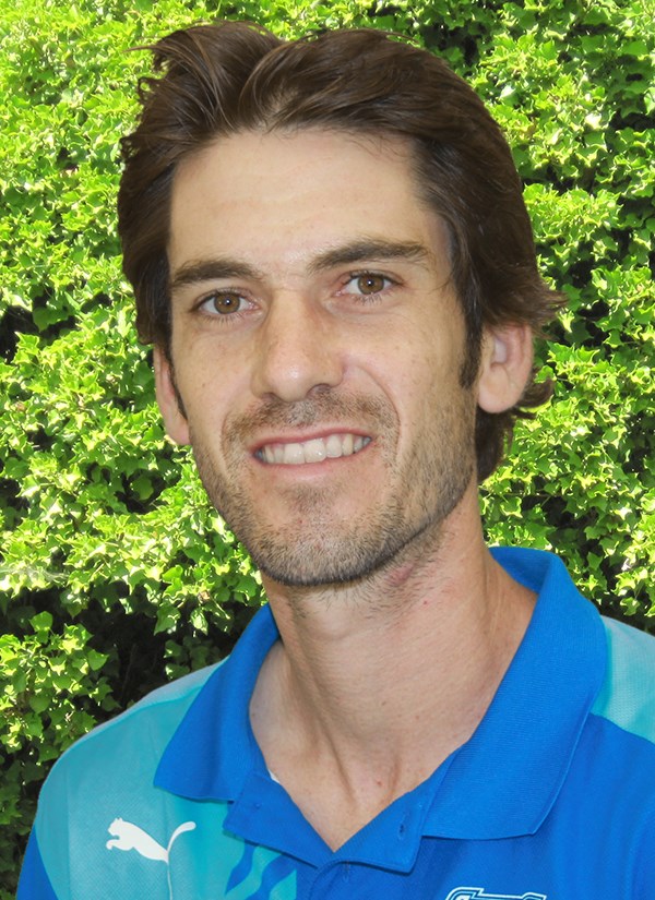 Andrew Jones