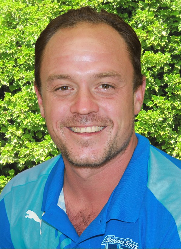 Ben Langwith