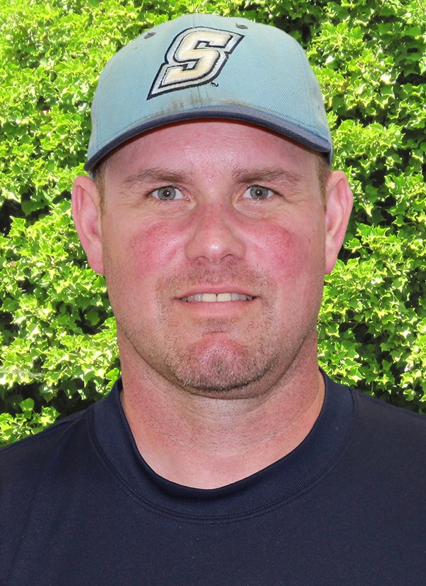 Gregg Adams