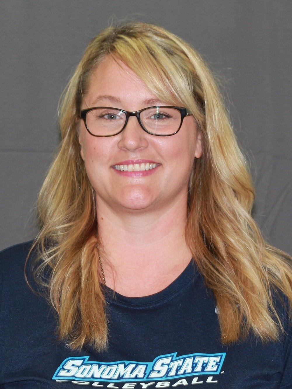 VB Assistant Coach