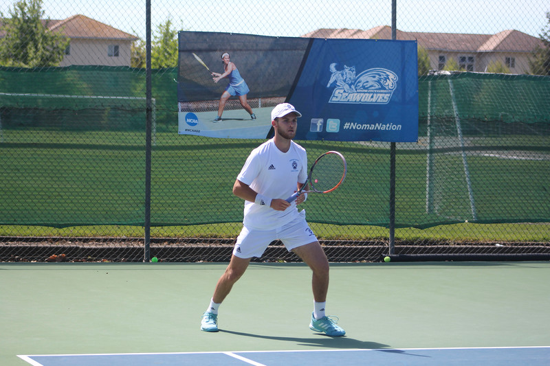 Men's Tennis Results at Azusa Pacific Sonoma State University Athletics