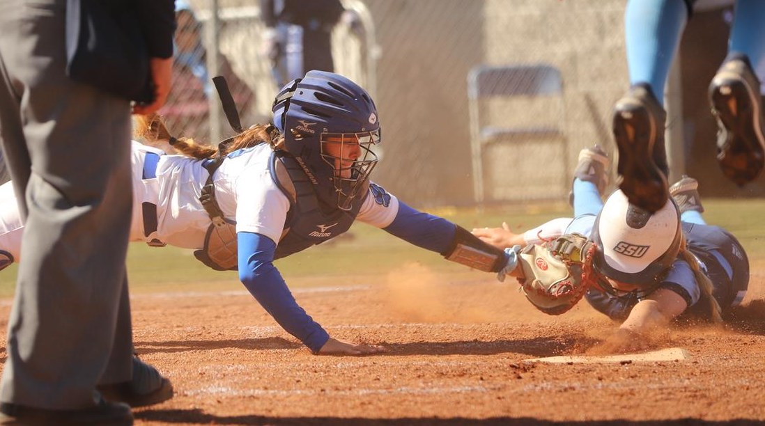 On To The Ship Sonoma State University Athletics