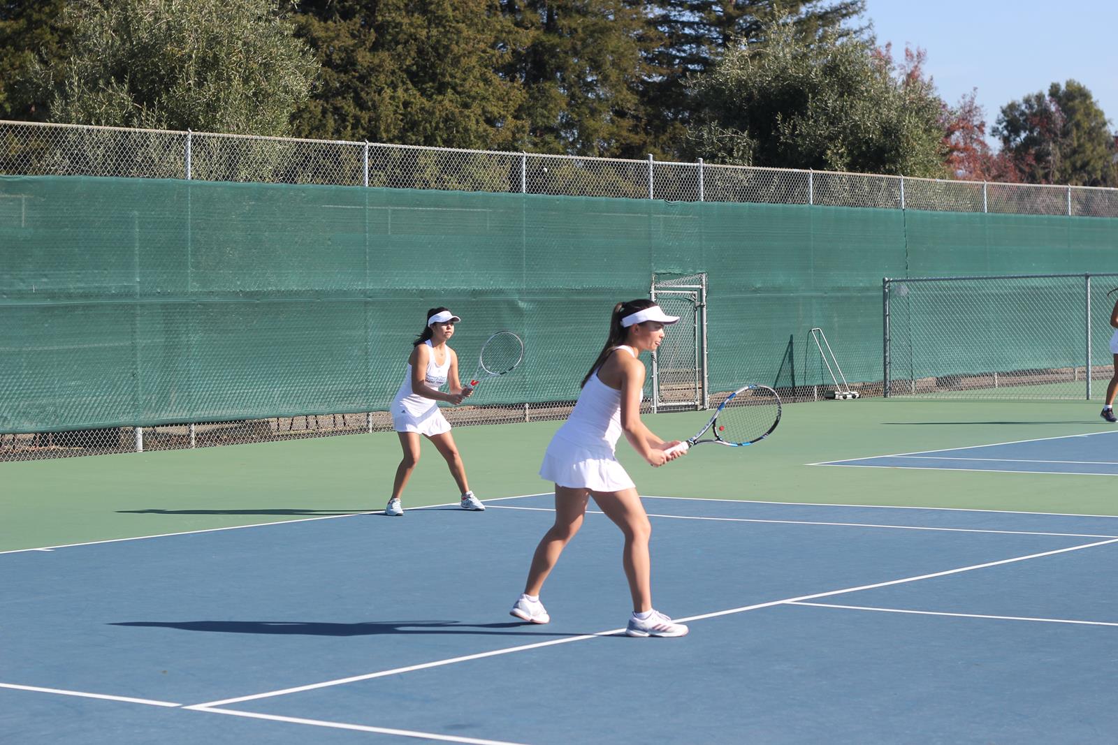 WTEN Doubles
