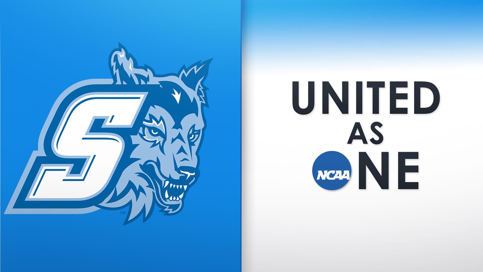 United As One Logo
