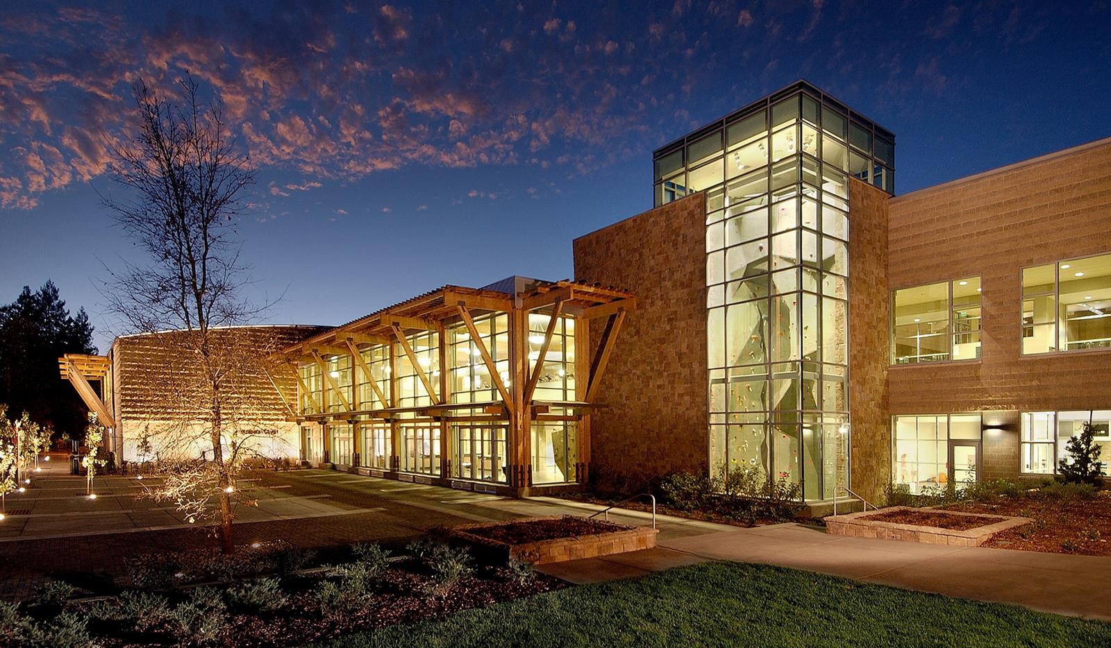 SSU Campus Rec