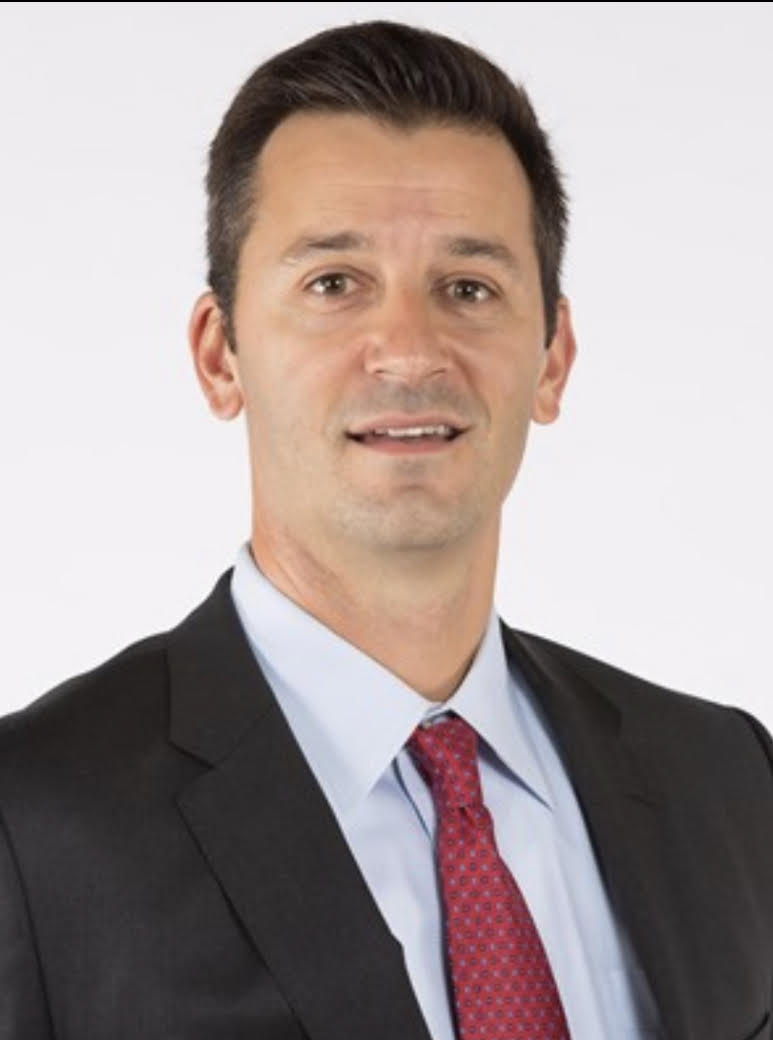 Dave Granucci