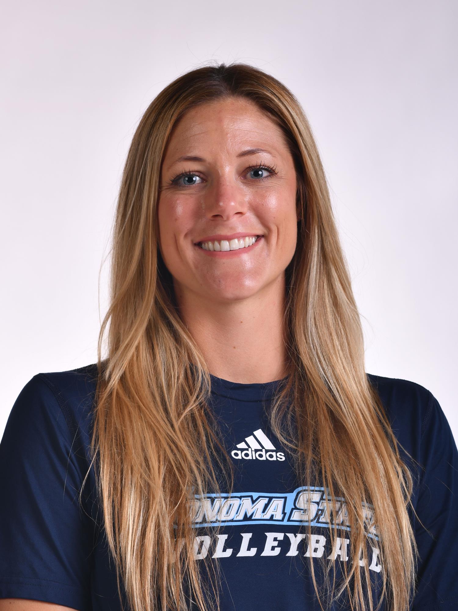 Ally Sather Coach HS
