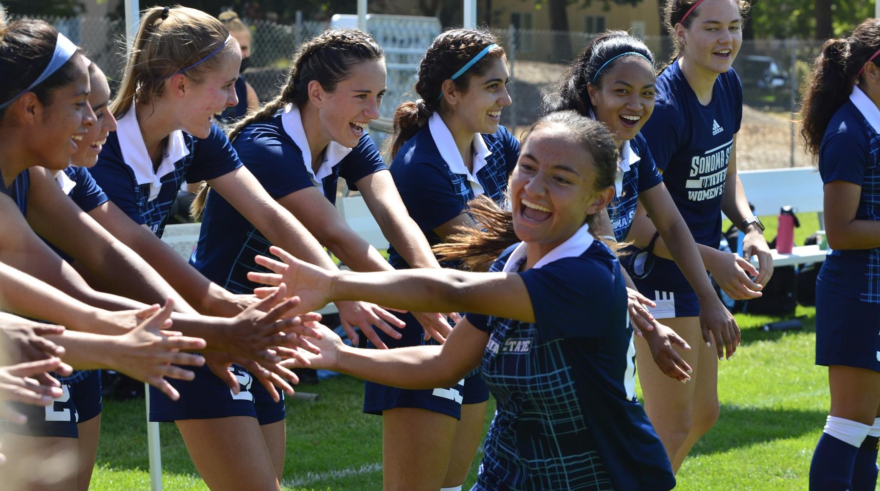 Renee Ketner - 2022 - Women's Soccer - Sonoma State University Athletics