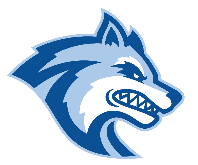 NEW SSU Head Logo