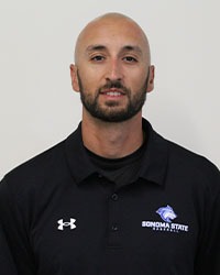 Dominic Sebastiani