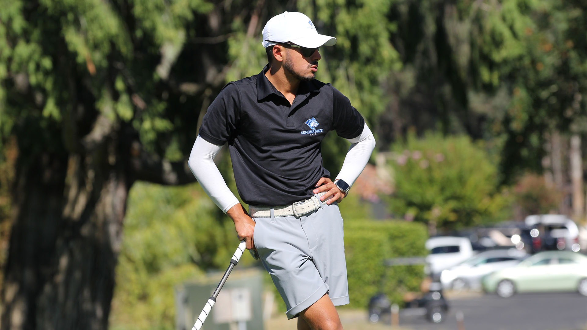 MGOLF at HPU