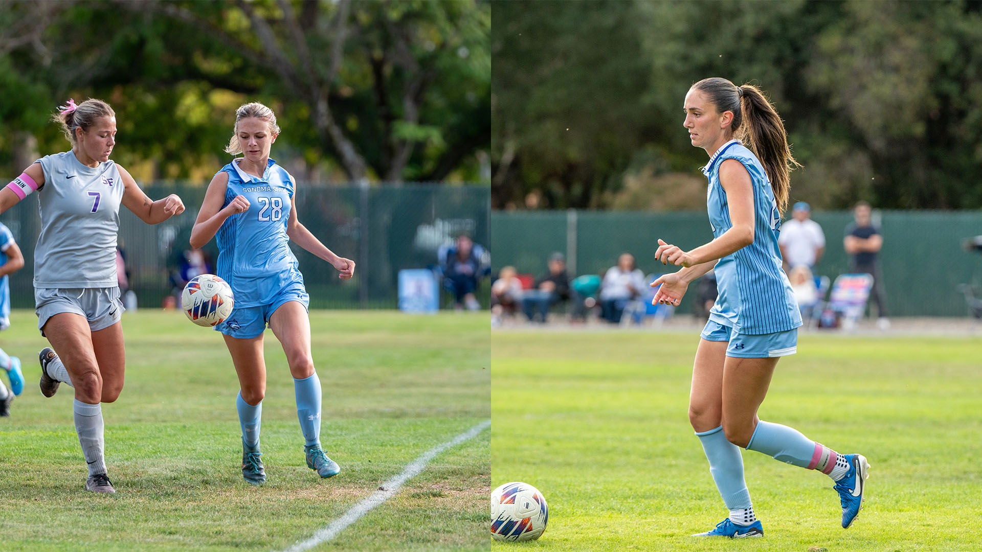 WSOC 2024 Honorable Mention