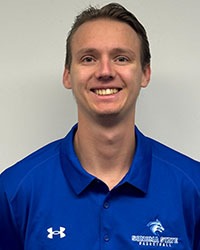 Cole Cummings Headshot