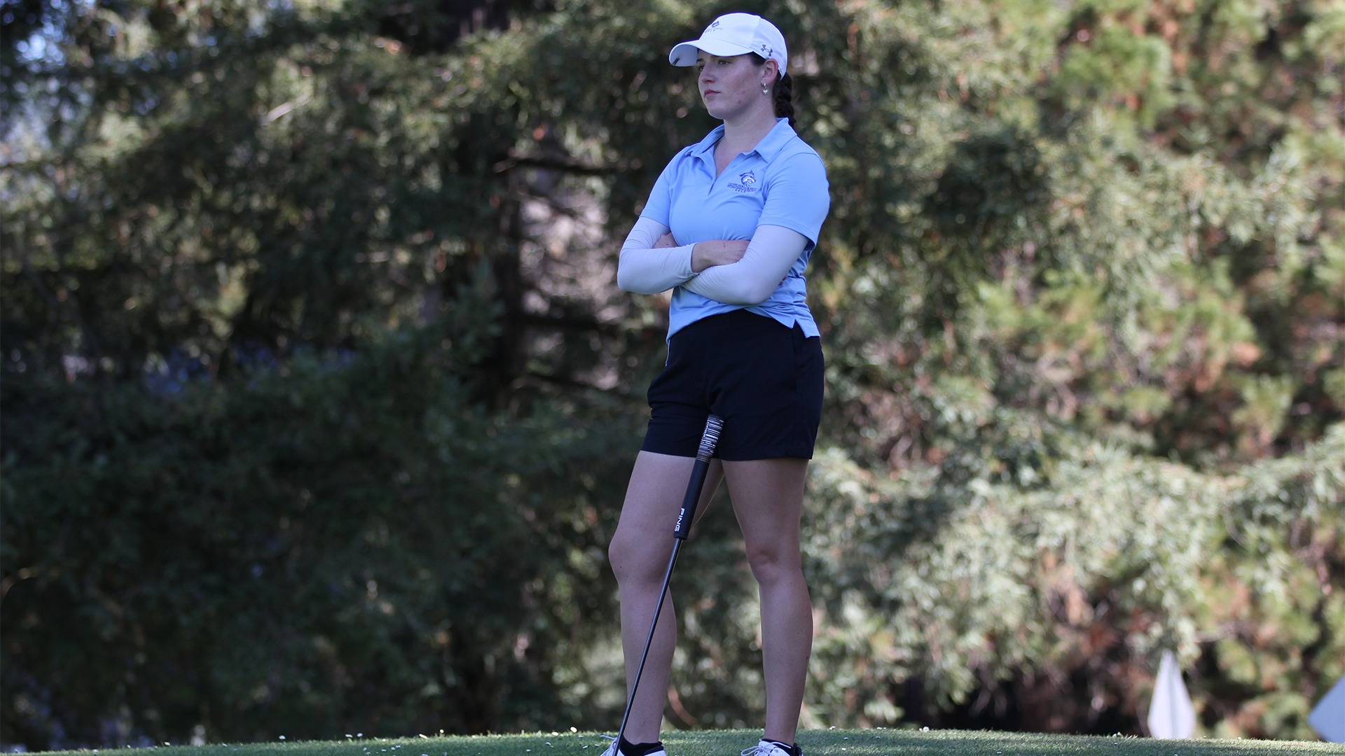 WGOLF at CSEB