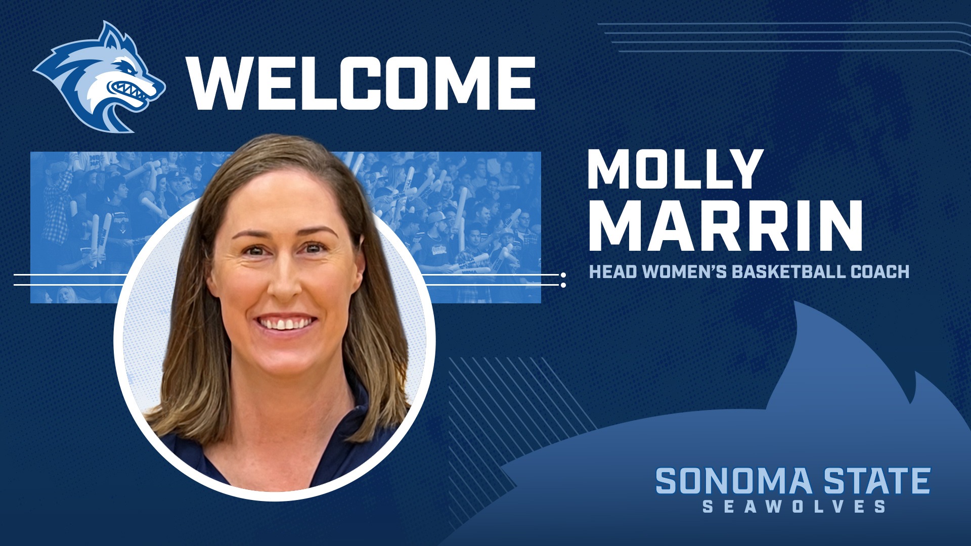 Molly Marrin Hire Graphic