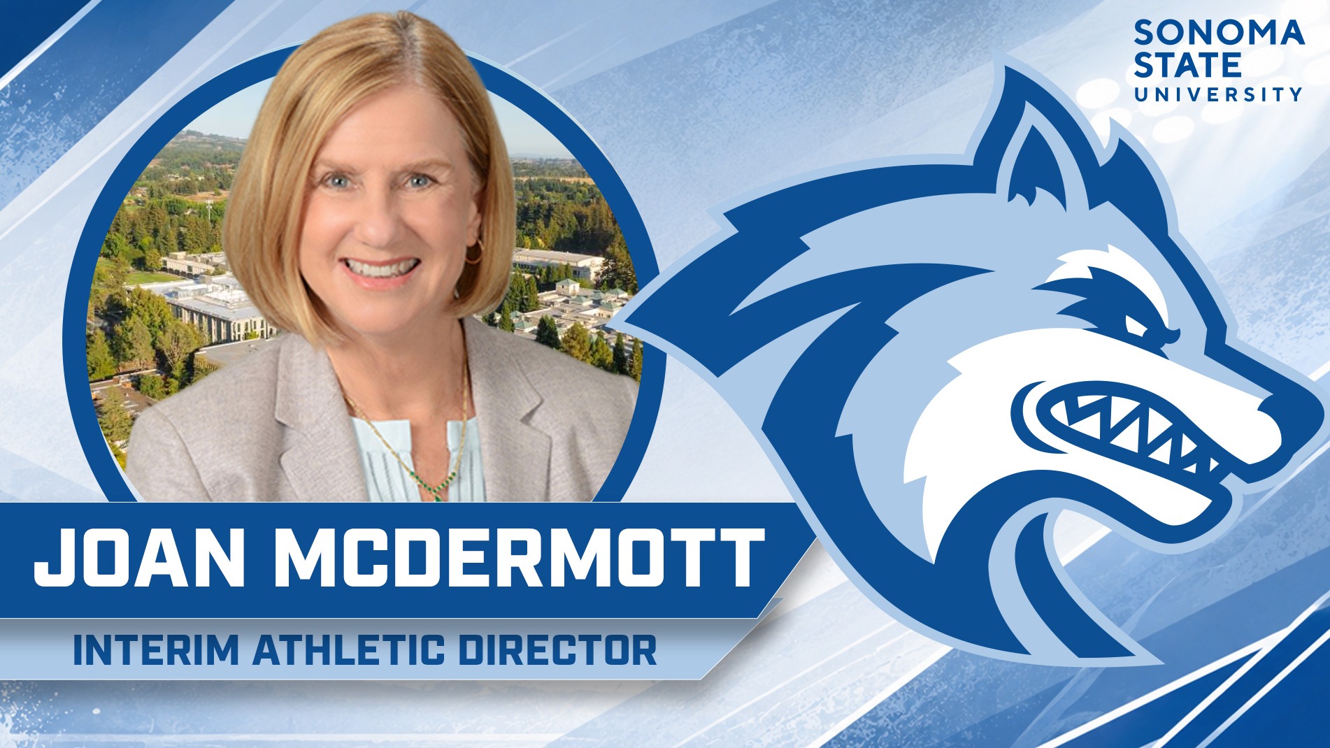 Joan McDermott AD Hire Graphic