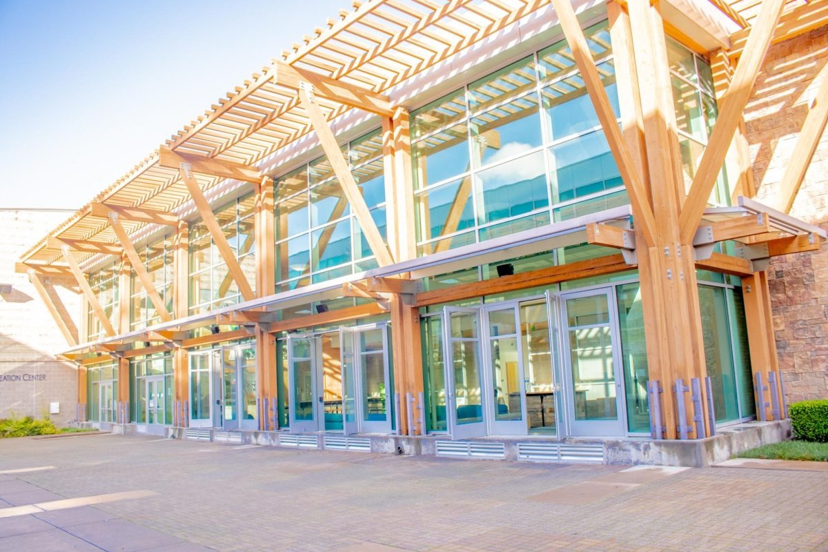 Rec Center