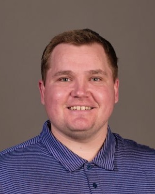Calvin Freeman Headshot
