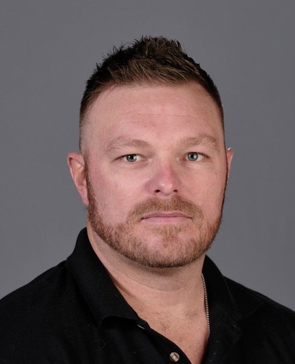 Tyson headshot