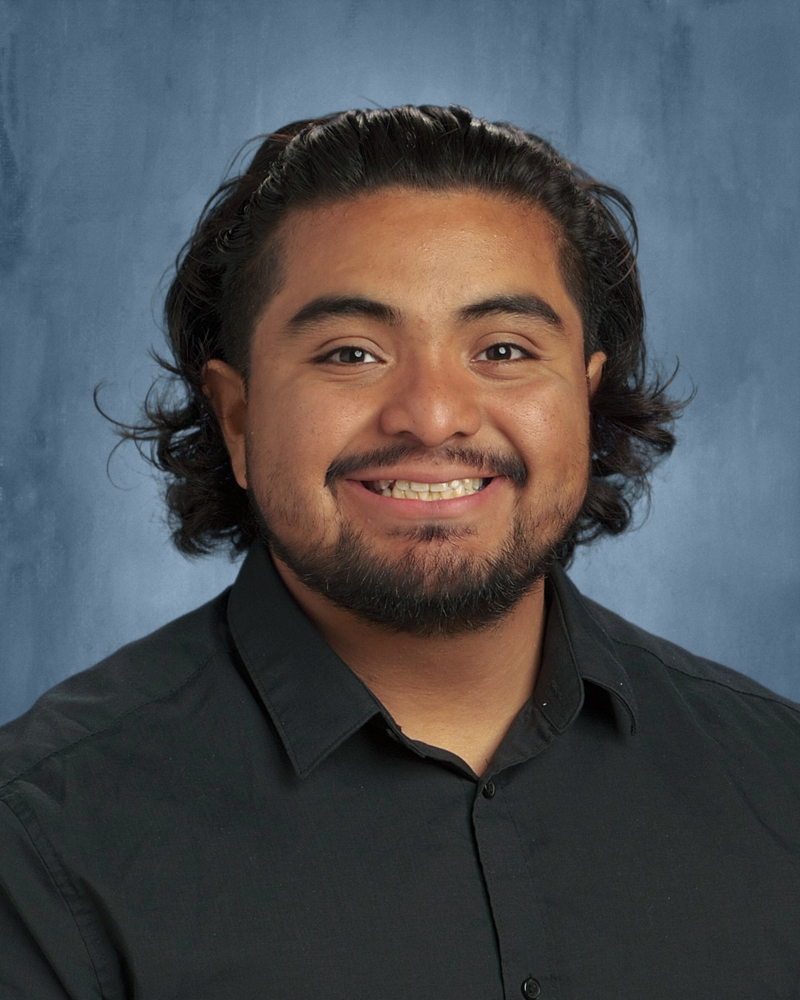 Jose Hidalgo Headshot