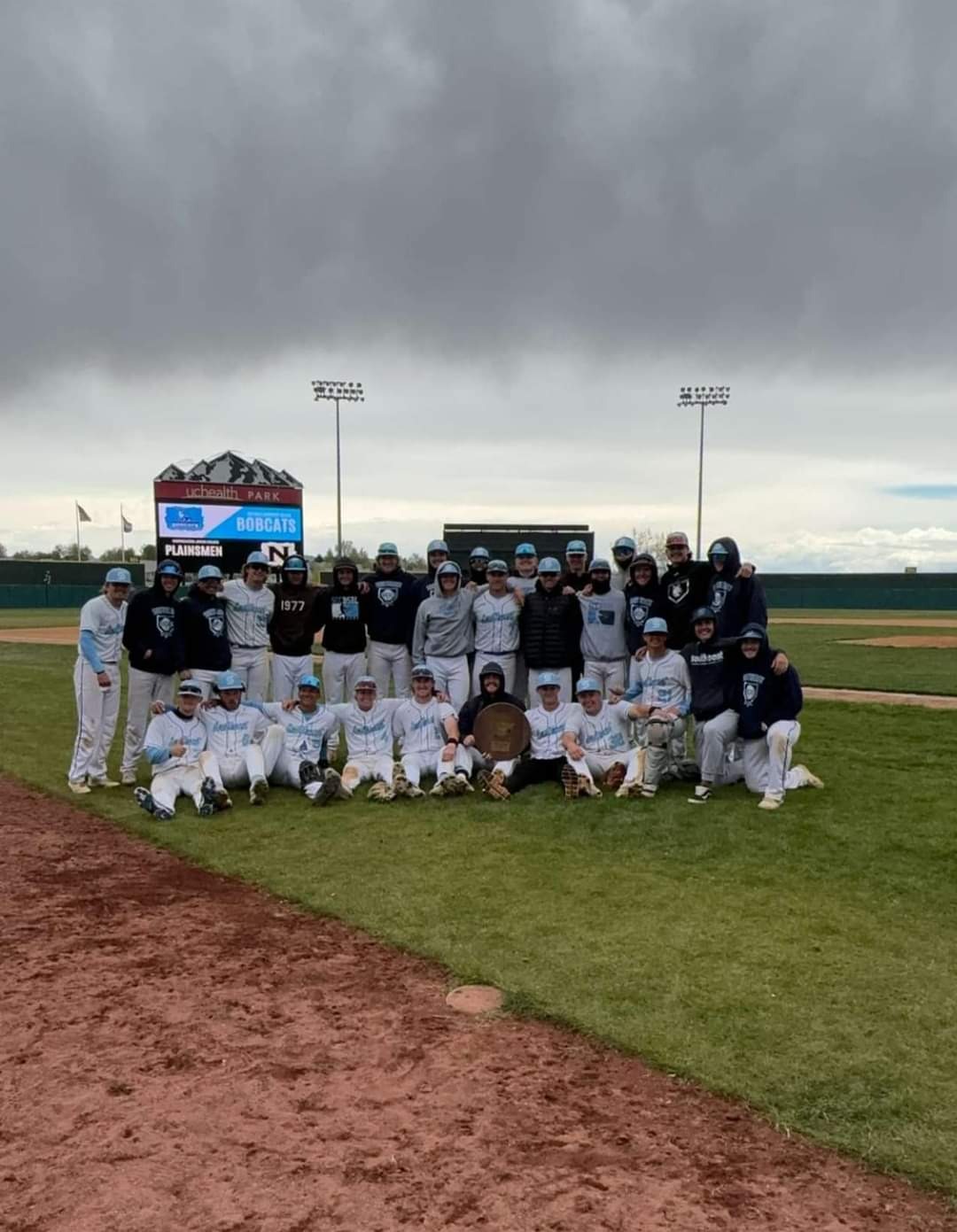 Scc Rams Baseball Bobcats Have Their District Assignment - Southeast Community College