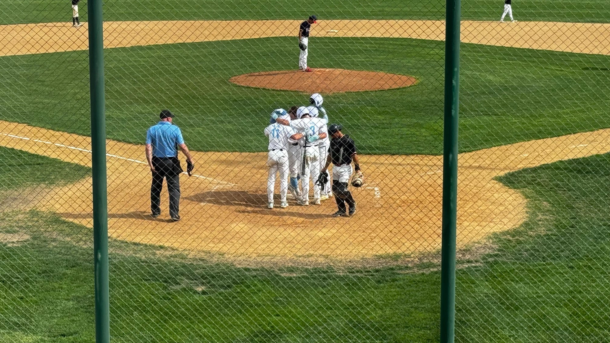baseball
