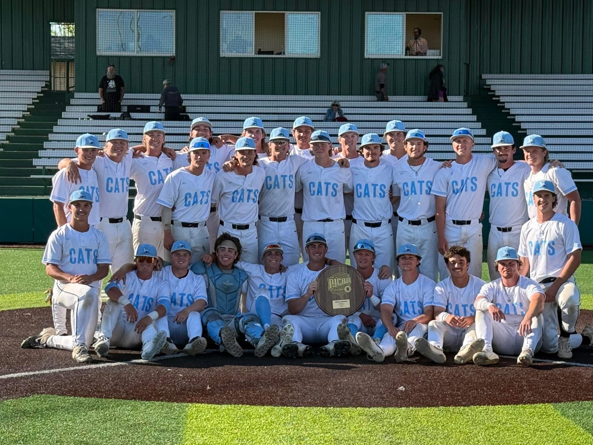 Baseball r9 champs