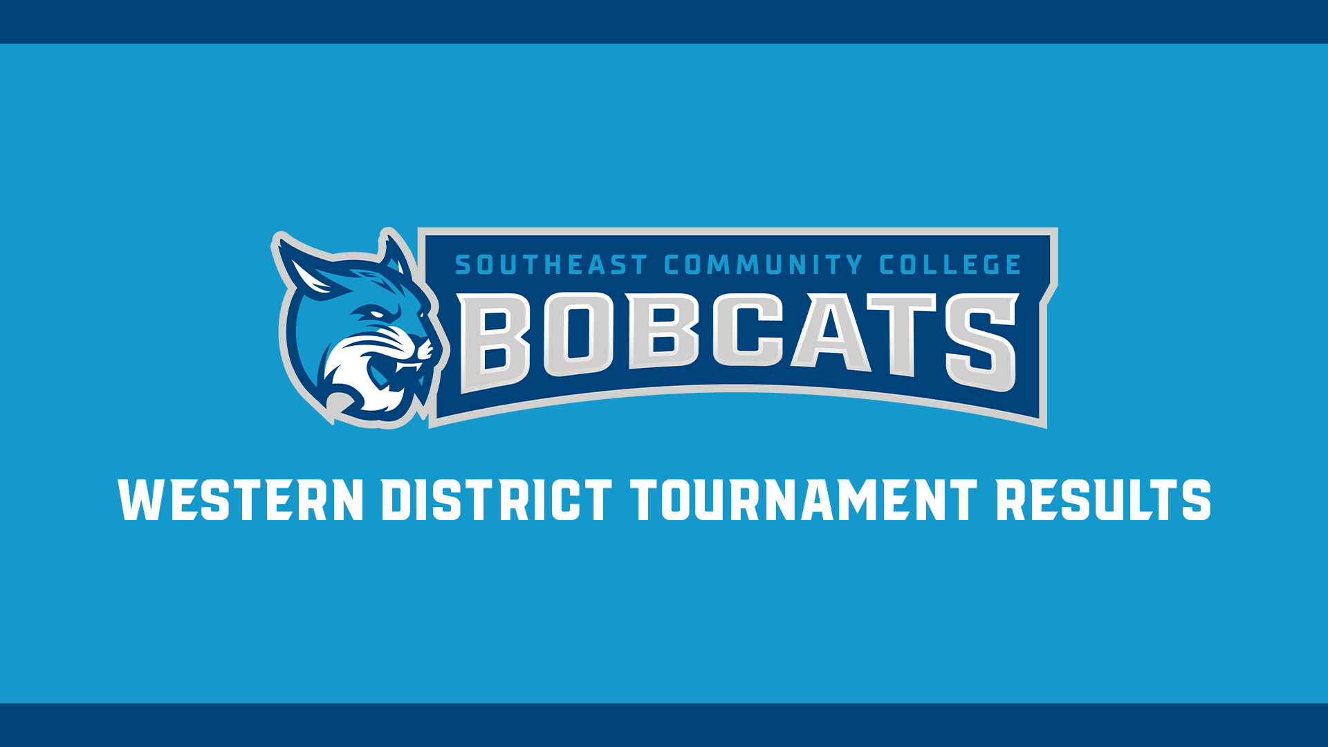 Tournament Graphic
