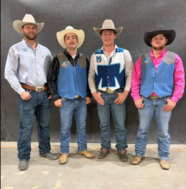 Kaden Haake Shines At ISU Cyclone Stampede - Southeast Community College