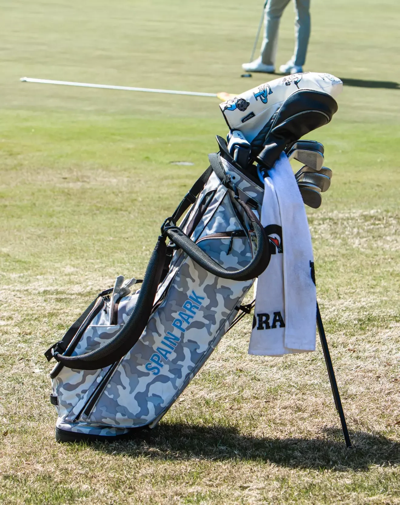 bag