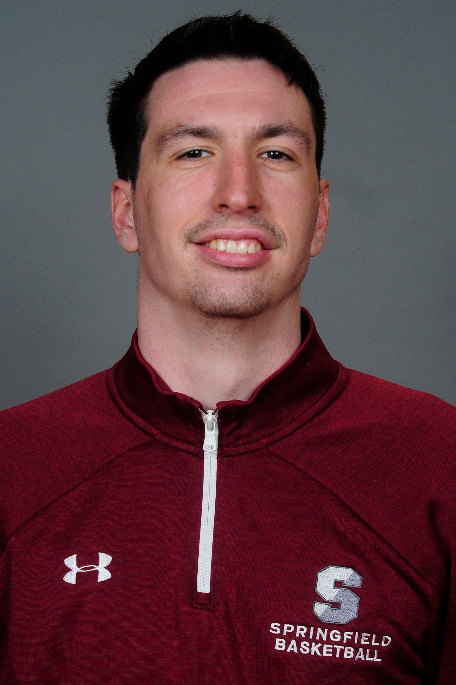 Chris King - Graduate Assistant Coach - Men's Basketball Coaches ...