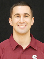 Shaun Ermi