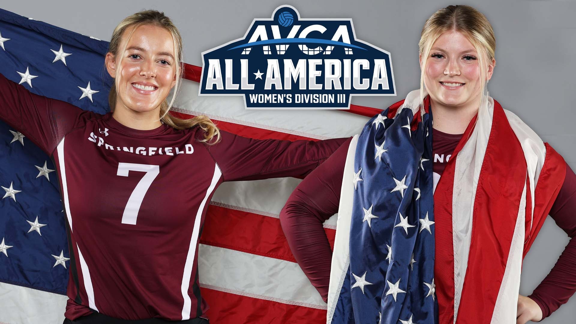 Donahue, Voltz, and Billet Earn NEWMAC All-Conference Recognition ...