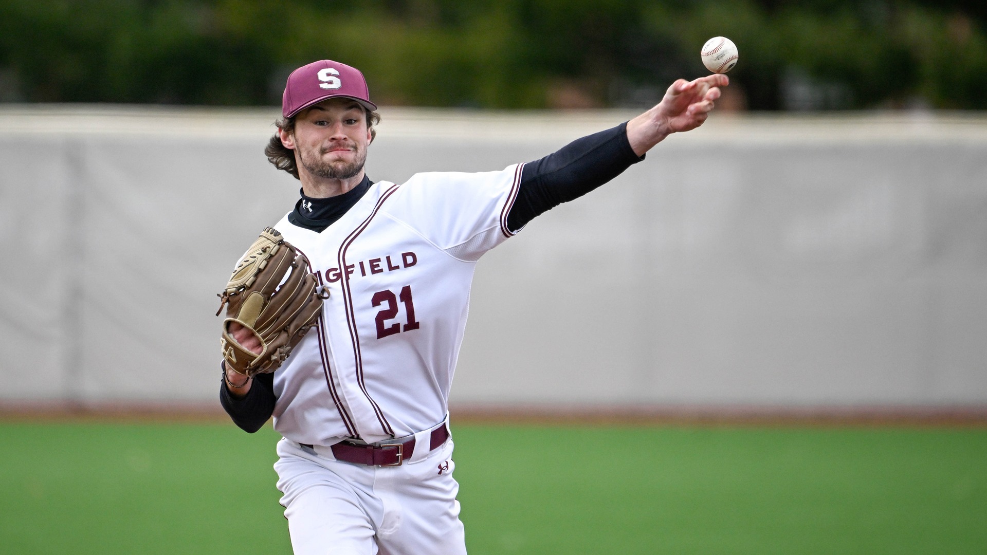 Adam Considine Simeone To Be Inducted Into Western Massachusetts Baseball Hall of Fame ...