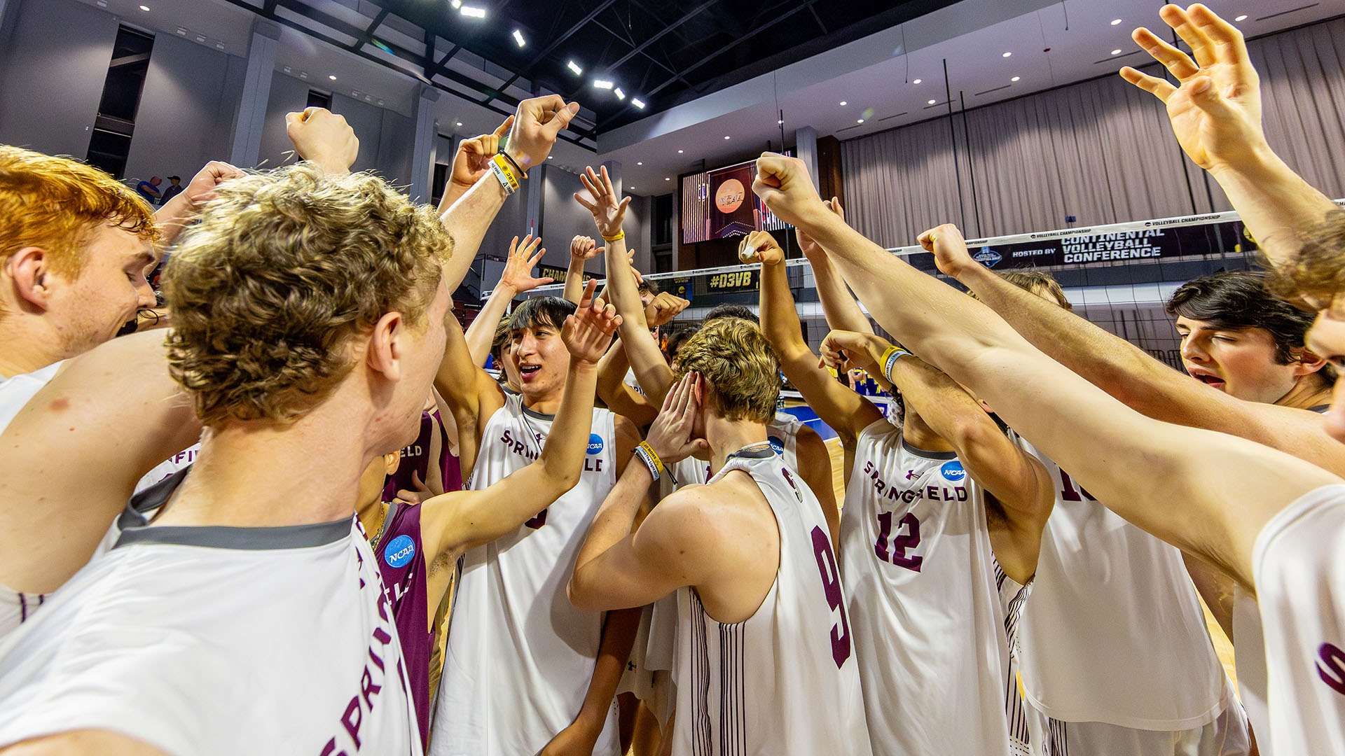 MVB  Schedule Release