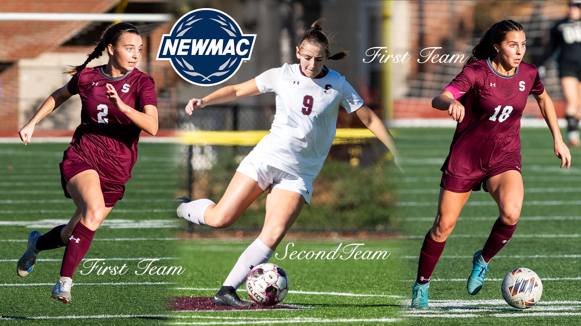 WSOC All-Conference