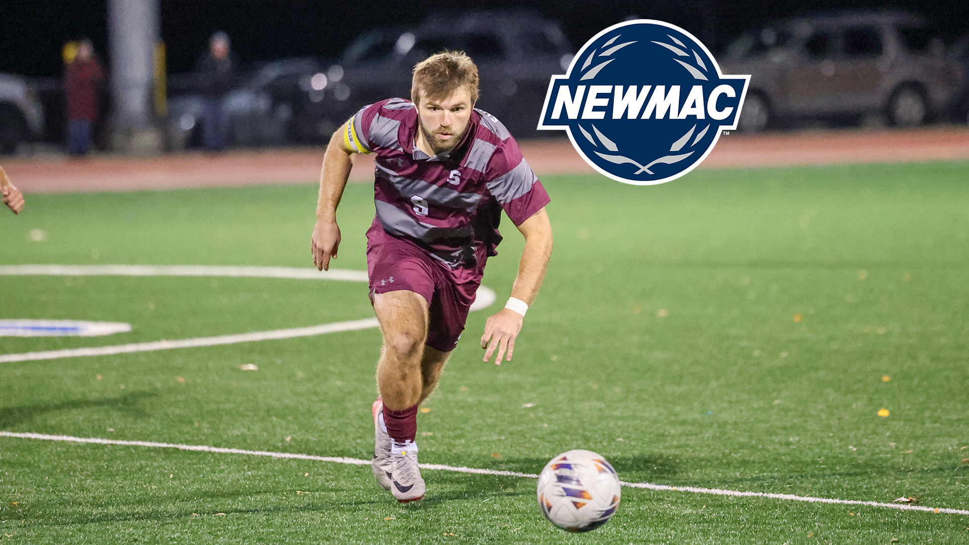 Thornton All-Conference