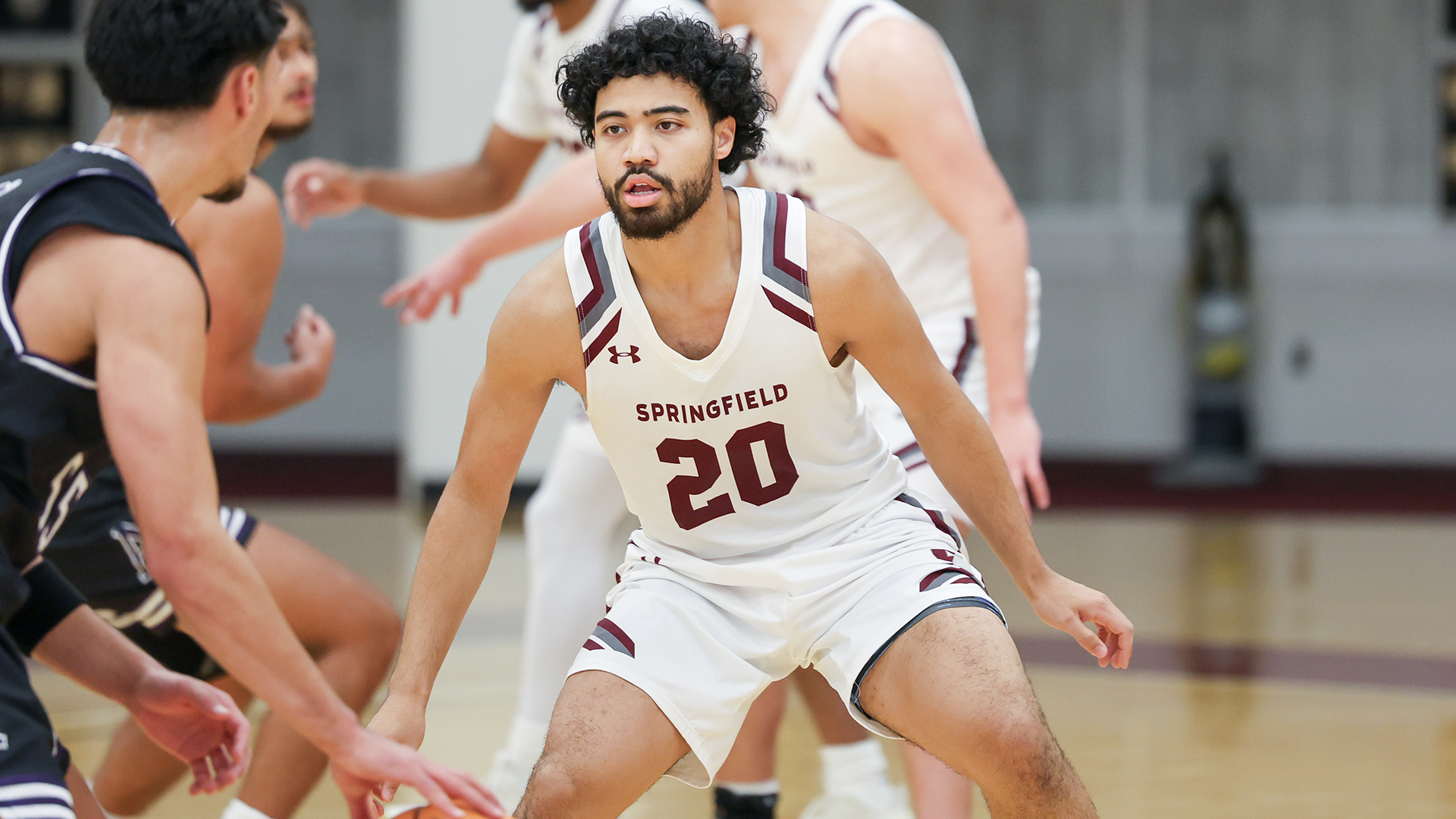 mbb Washington (Md.)