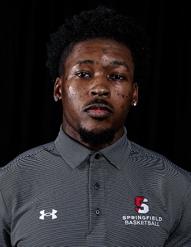 Myles Jones