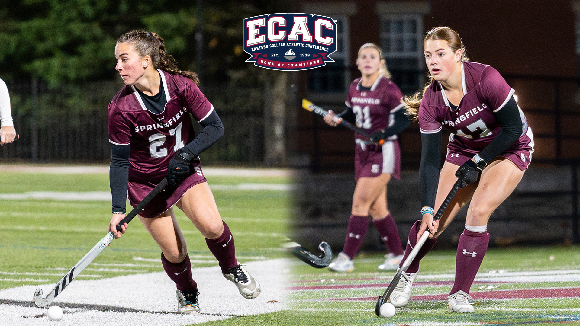 FH ECAC