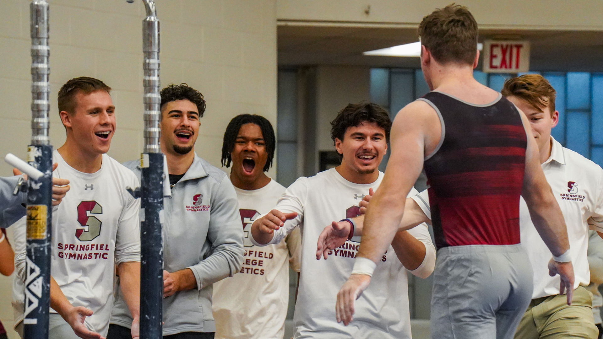 mgym Schedule Release