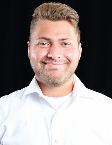 Zach Taub