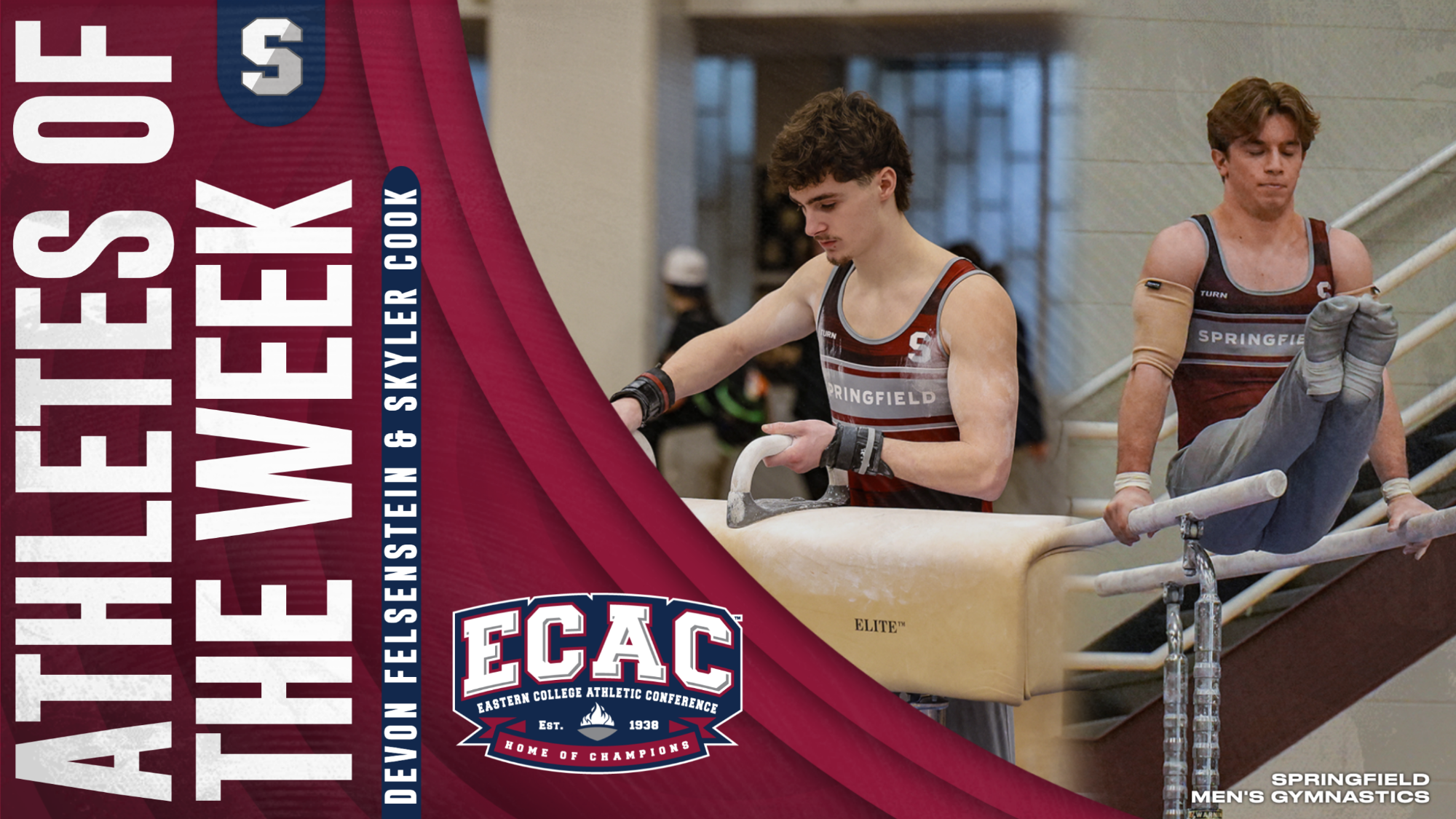 ECAC mgym