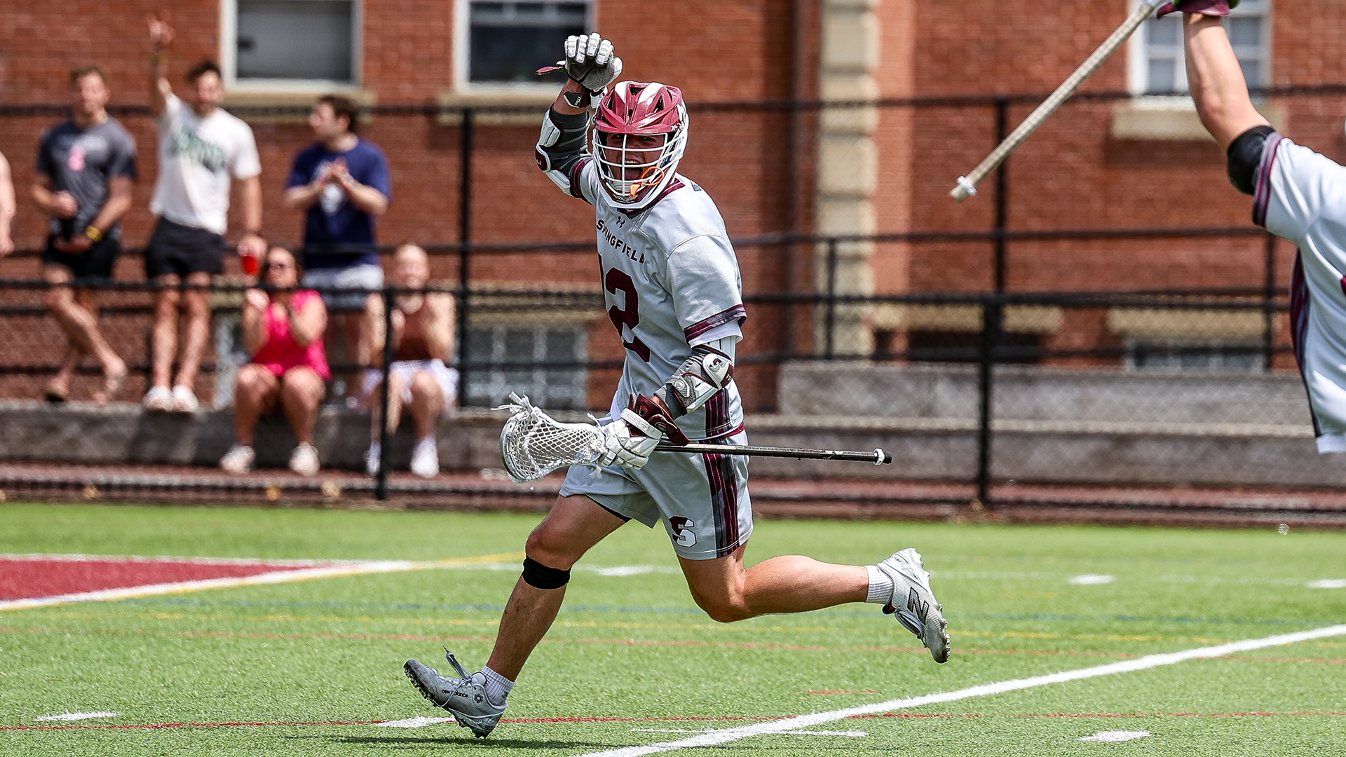 mlax schedule release