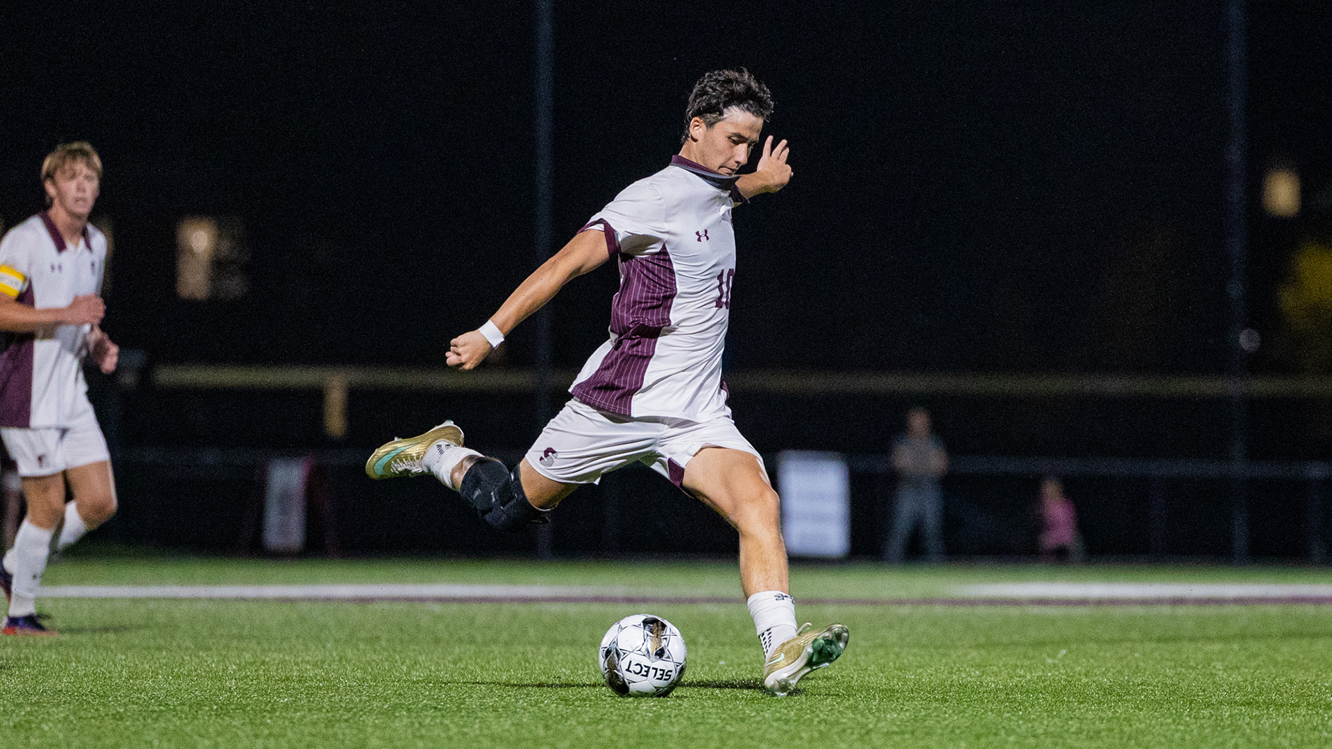 MSOC VS SALVE