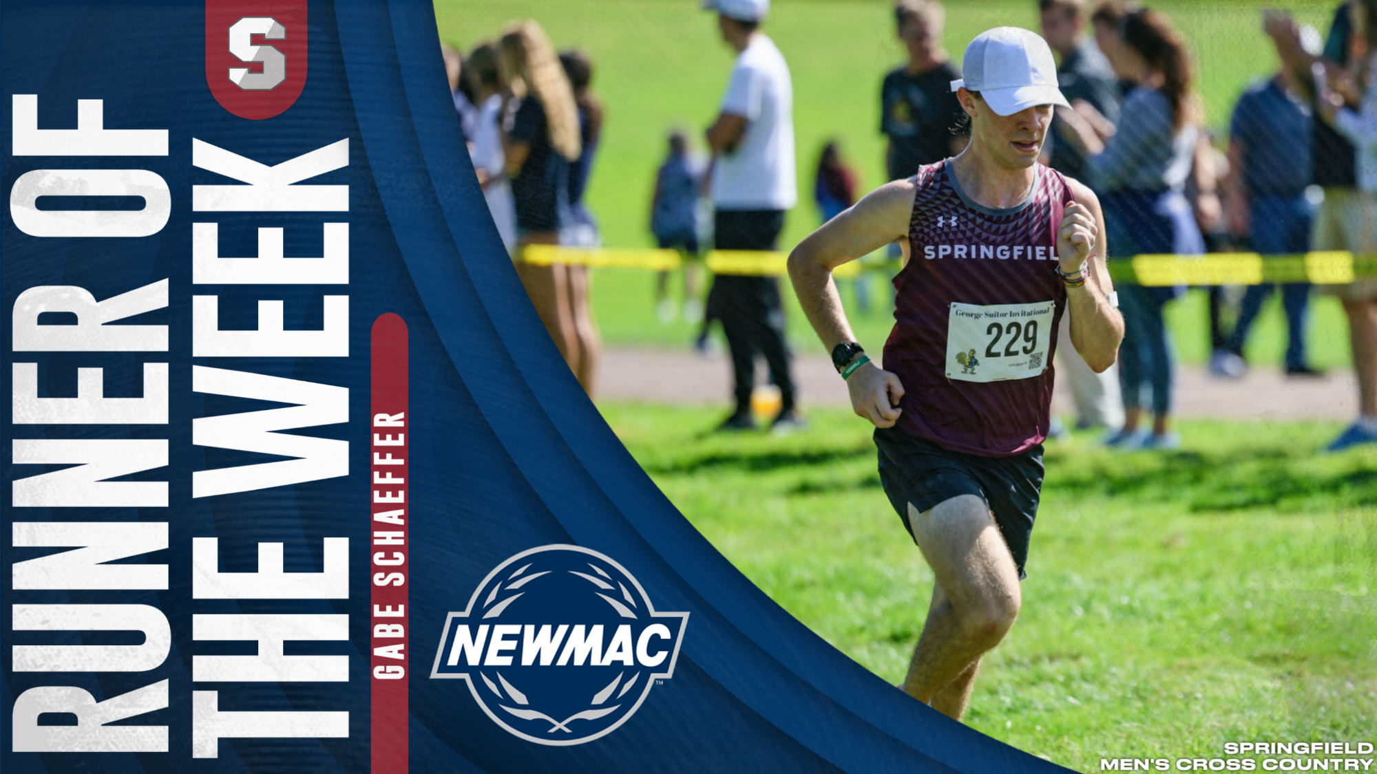 Schaeffer AOTW